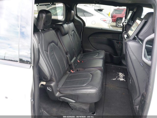 Chrysler Pacifica Touring L 2022 2C4RC1BG9NR212875 Image 8