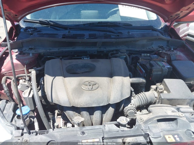 3MYDLBYV3HY149591 Toyota p5v