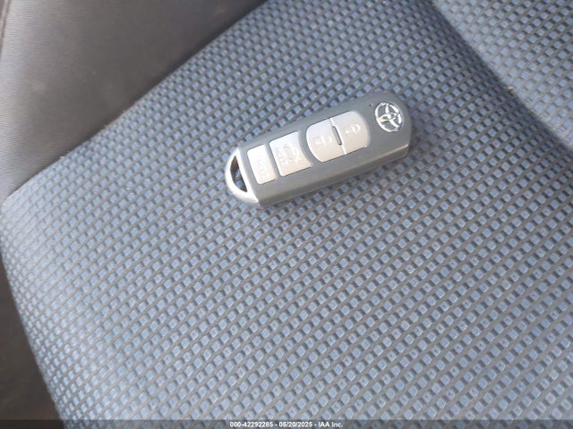 3MYDLBYV3HY149591 Toyota p5v