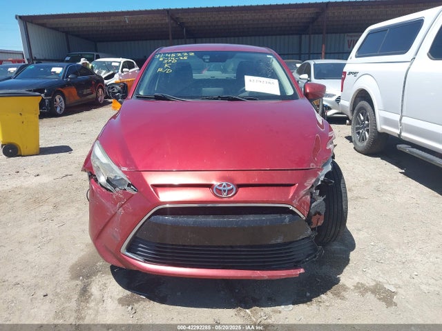 3MYDLBYV3HY149591 Toyota p5v