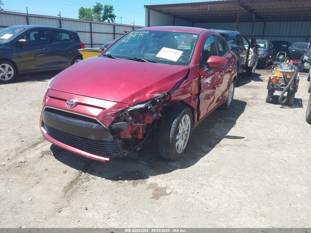 3MYDLBYV3HY149591 Toyota p5v