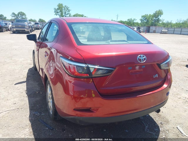 3MYDLBYV3HY149591 Toyota p5v