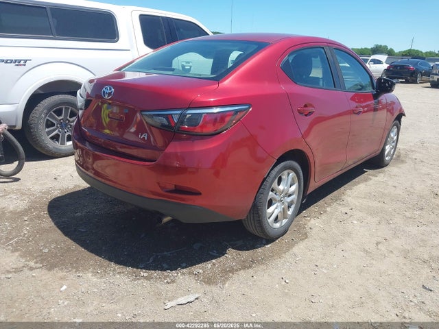 3MYDLBYV3HY149591 Toyota p5v