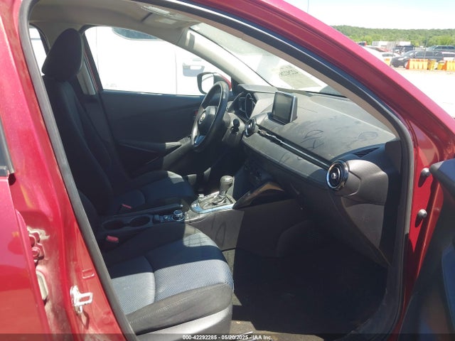 3MYDLBYV3HY149591 Toyota p5v