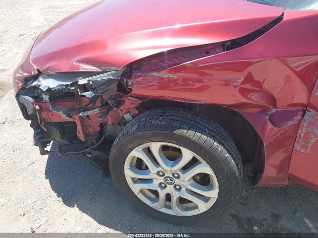3MYDLBYV3HY149591 Toyota p5v