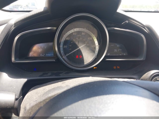 3MYDLBYV3HY149591 Toyota p5v