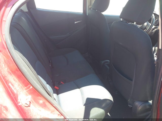 3MYDLBYV3HY149591 Toyota p5v