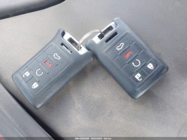 2012 CADILLAC CTS 1G6DS5E31C0104841 Photo 10
