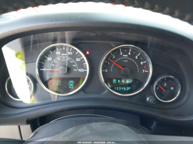2015 JEEP WRANGLER 1C4AJWAG8FL665302 Photo 6
