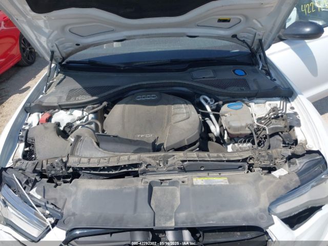 2018 AUDI A6 WAUF8AFC4JN095934 Photo 9