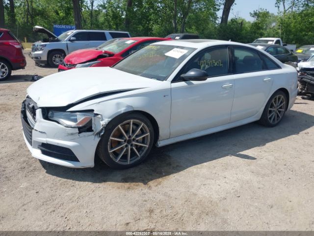 2018 AUDI A6 WAUF8AFC4JN095934 Photo 1