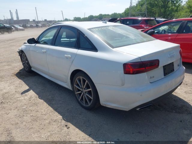 2018 AUDI A6 WAUF8AFC4JN095934 Photo 2