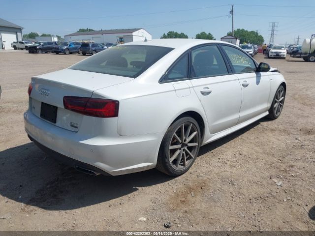 2018 AUDI A6 WAUF8AFC4JN095934 Photo 3
