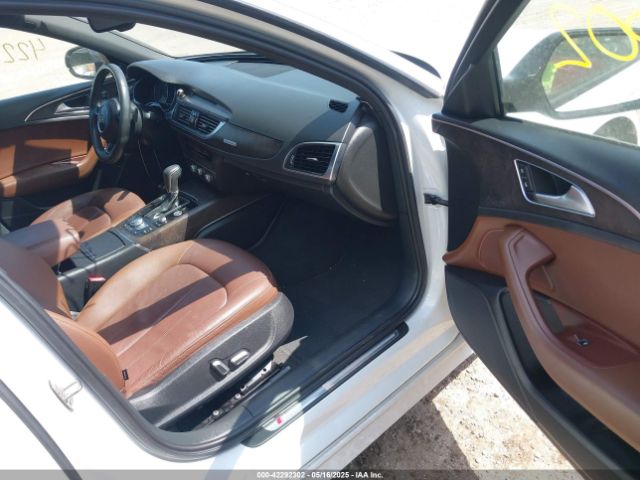 2018 AUDI A6 WAUF8AFC4JN095934 Photo 4