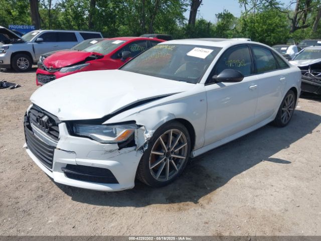 2018 AUDI A6 WAUF8AFC4JN095934 Photo 5