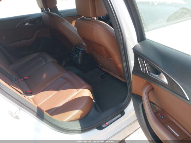 2018 AUDI A6 WAUF8AFC4JN095934 Photo 7
