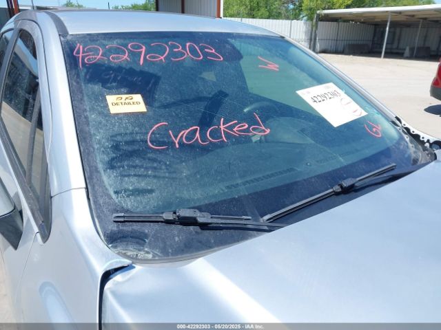 KL7CJKSB8LB030471 Chevrolet Trax Fwd Ls