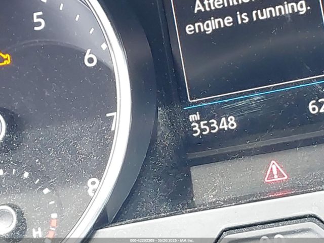 2018 VOLKSWAGEN TIGUAN 3VV2B7AX3JM138221 Photo 6