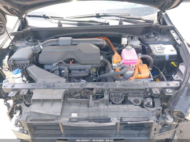 KNDPVCAG6P7026732 KIA t-gdi gamma ii