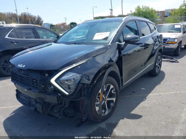 KNDPVCAG6P7026732 KIA t-gdi gamma ii