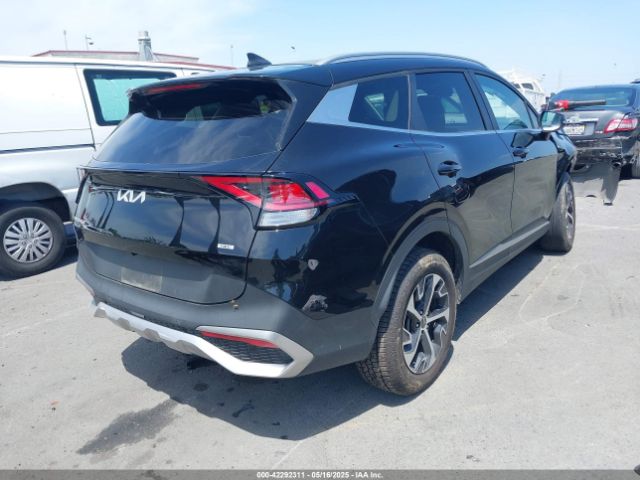 KNDPVCAG6P7026732 KIA t-gdi gamma ii
