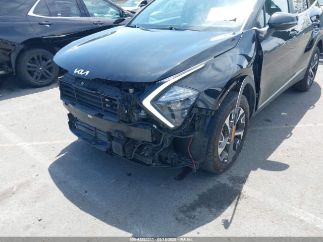 KNDPVCAG6P7026732 KIA t-gdi gamma ii