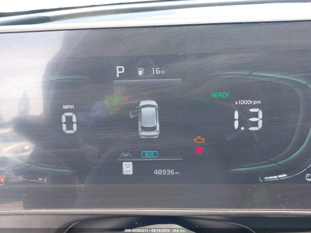 KNDPVCAG6P7026732 KIA t-gdi gamma ii