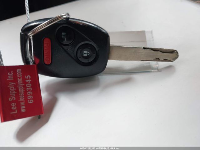 5FNRL5H2XGB021466 Honda ODYSSEY LX