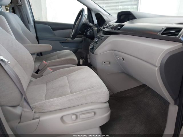 5FNRL5H2XGB021466 Honda ODYSSEY LX