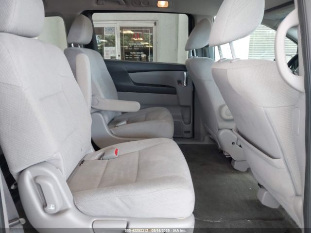 5FNRL5H2XGB021466 Honda ODYSSEY LX