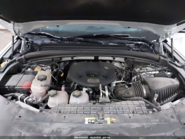 1C4RJYB60N8748552 Jeep Grand Cherokee