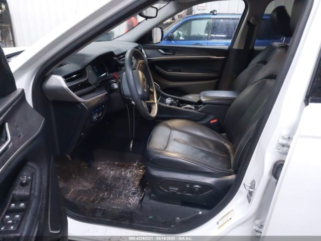 1C4RJYB60N8748552 Jeep Grand Cherokee