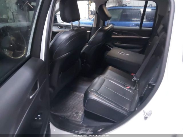 1C4RJYB60N8748552 Jeep Grand Cherokee