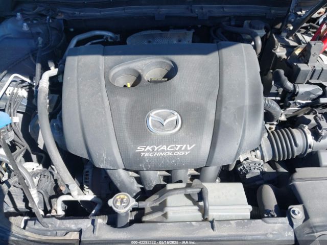 3MZBM1V7XFM210259 Mazda Mazda3 I Touring