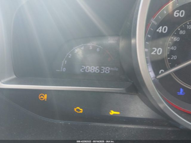 3MZBM1V7XFM210259 Mazda Mazda3 I Touring