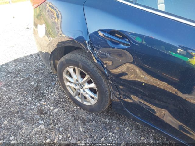 3MZBM1V7XFM210259 Mazda Mazda3 I Touring