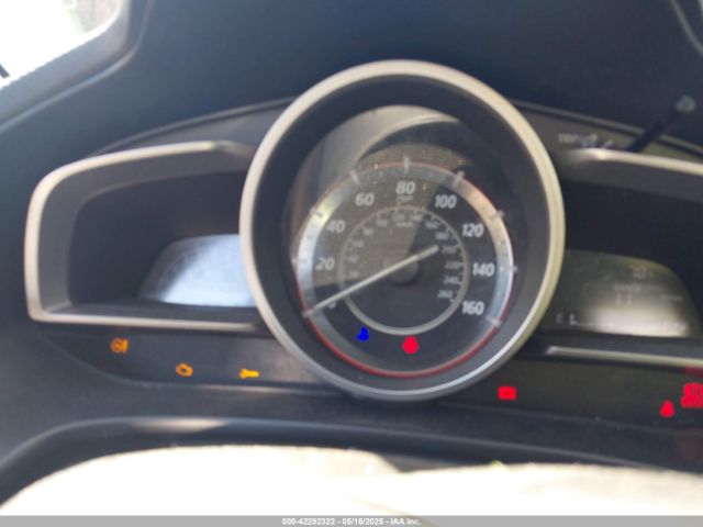 3MZBM1V7XFM210259 Mazda Mazda3 I Touring