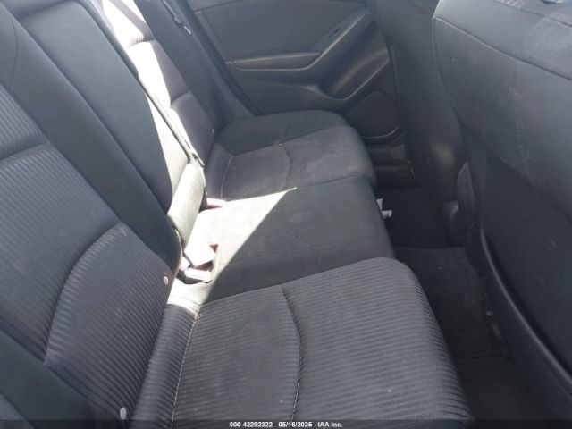 3MZBM1V7XFM210259 Mazda Mazda3 I Touring