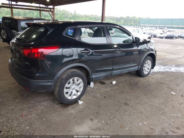 2018 NISSAN ROGUE SPORT JN1BJ1CR2JW250976 Photo 3