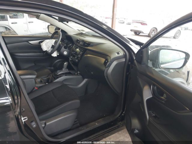 2018 NISSAN ROGUE SPORT JN1BJ1CR2JW250976 Photo 4