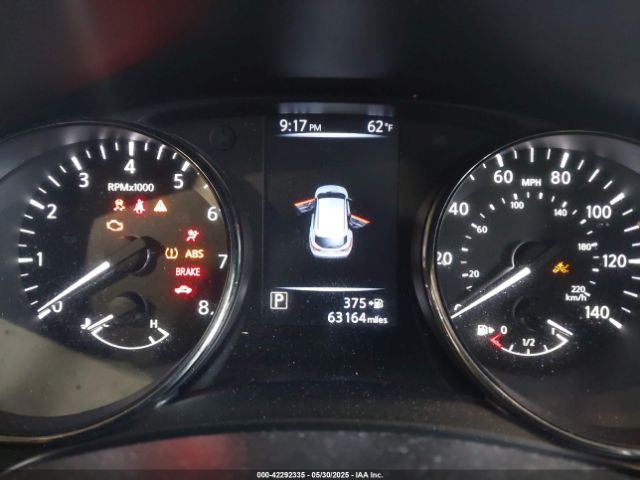 2018 NISSAN ROGUE SPORT JN1BJ1CR2JW250976 Photo 6