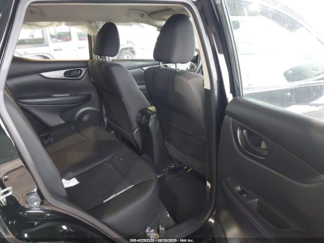 2018 NISSAN ROGUE SPORT JN1BJ1CR2JW250976 Photo 7