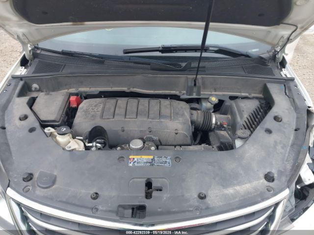 1GNKVGKD2FJ280517 Chevrolet llt