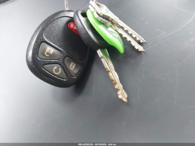 1GNKVGKD2FJ280517 Chevrolet llt