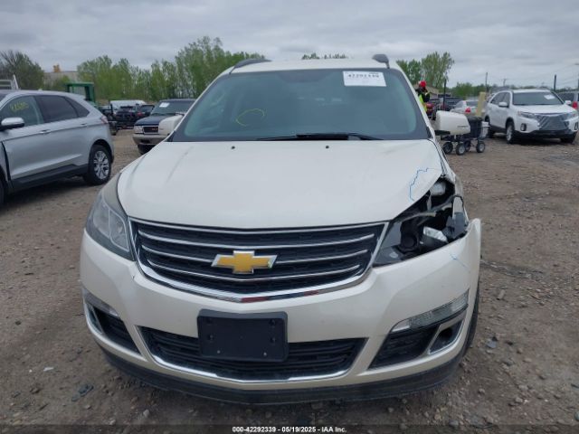 1GNKVGKD2FJ280517 Chevrolet llt