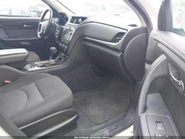 1GNKVGKD2FJ280517 Chevrolet llt
