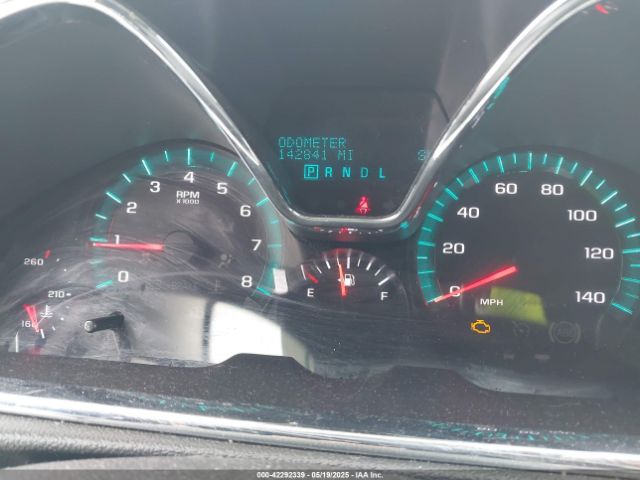 1GNKVGKD2FJ280517 Chevrolet llt