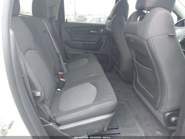 1GNKVGKD2FJ280517 Chevrolet llt