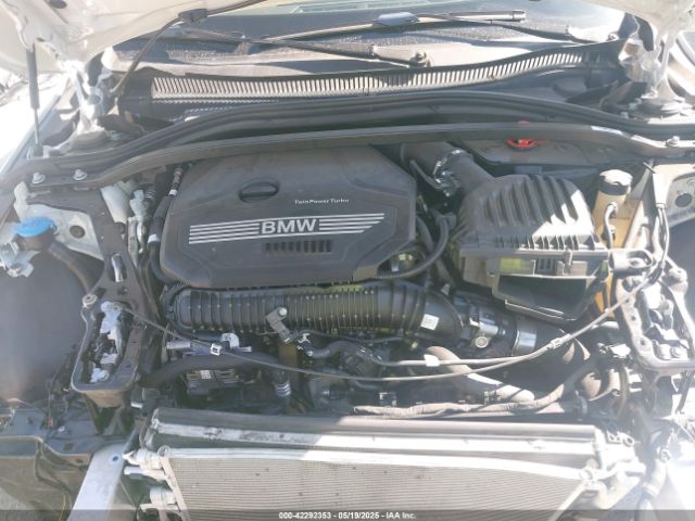 WBA53AK07M7J56451 BMW 228i Gran Coupe Sdrive