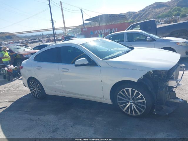WBA53AK07M7J56451 BMW 228i Gran Coupe Sdrive